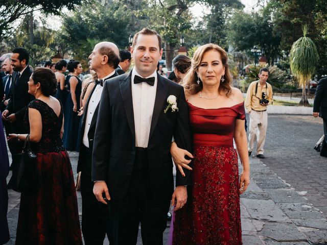 La boda de Emilio y Marita en Coatepec, Veracruz 23