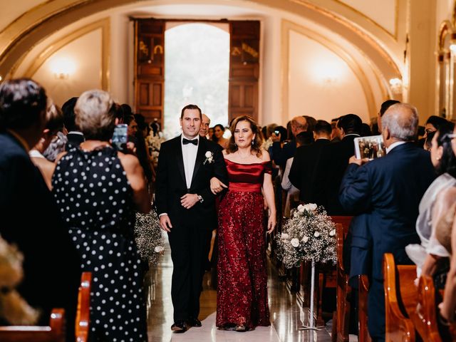 La boda de Emilio y Marita en Coatepec, Veracruz 26