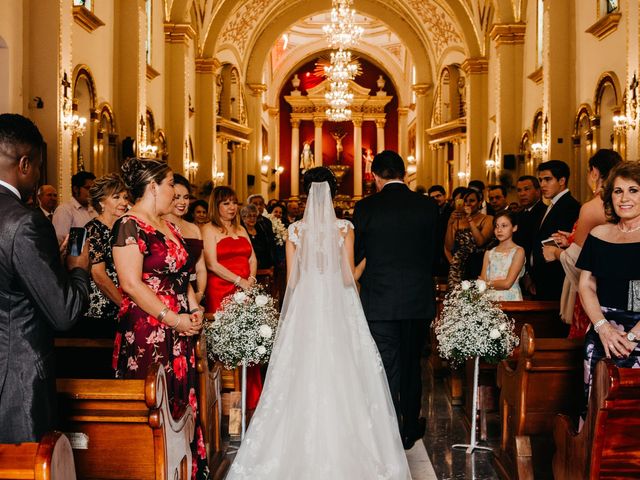La boda de Emilio y Marita en Coatepec, Veracruz 28