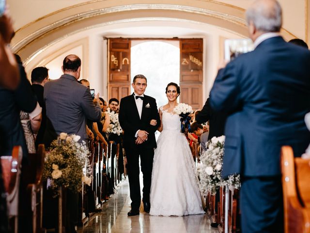 La boda de Emilio y Marita en Coatepec, Veracruz 29