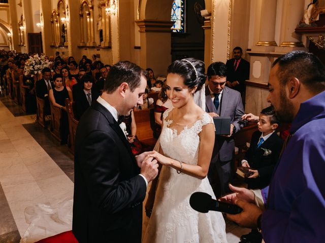 La boda de Emilio y Marita en Coatepec, Veracruz 31