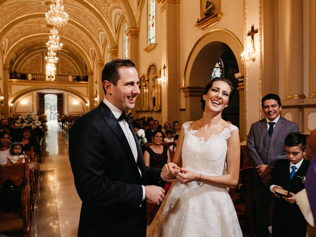 La boda de Emilio y Marita en Coatepec, Veracruz 33