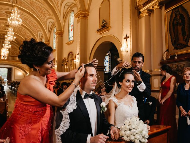 La boda de Emilio y Marita en Coatepec, Veracruz 34