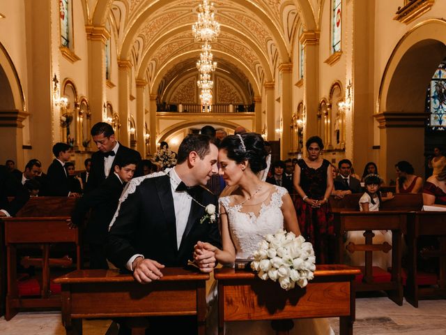 La boda de Emilio y Marita en Coatepec, Veracruz 35