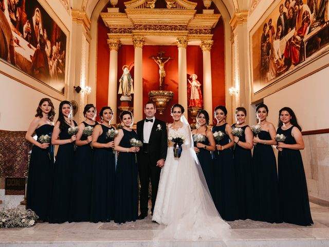 La boda de Emilio y Marita en Coatepec, Veracruz 36