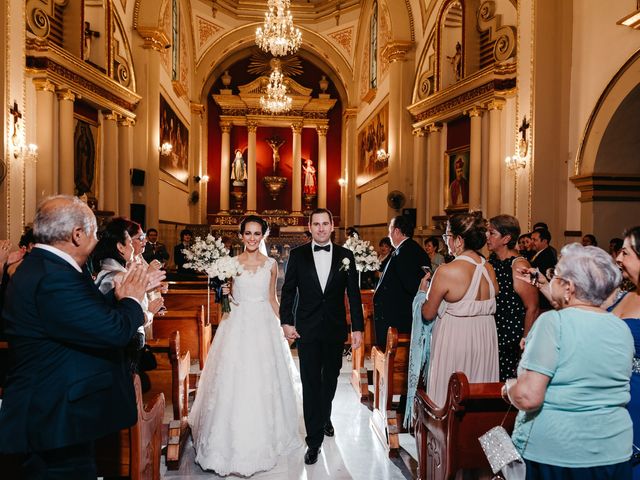 La boda de Emilio y Marita en Coatepec, Veracruz 37