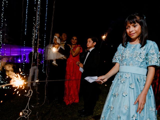 La boda de Emilio y Marita en Coatepec, Veracruz 40