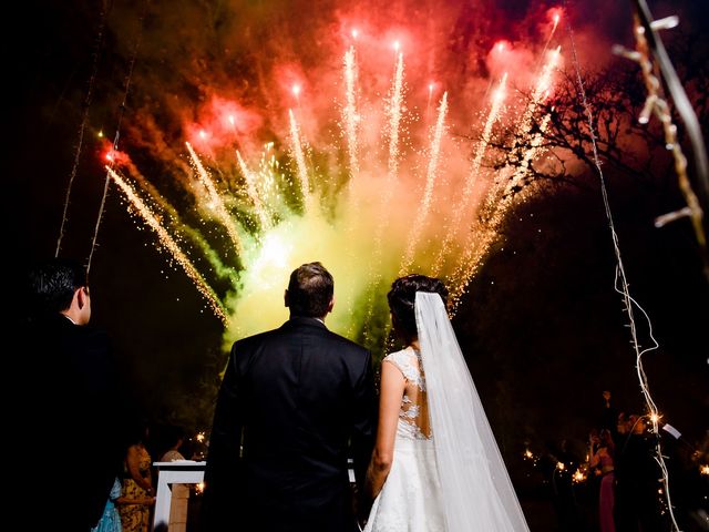 La boda de Emilio y Marita en Coatepec, Veracruz 42
