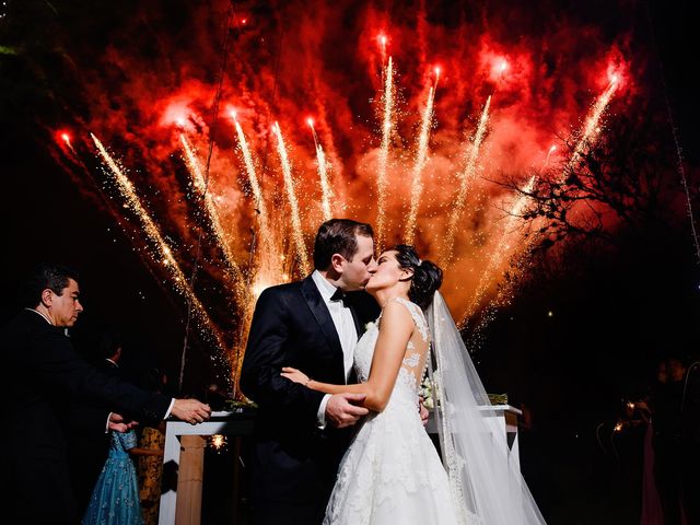 La boda de Emilio y Marita en Coatepec, Veracruz 43