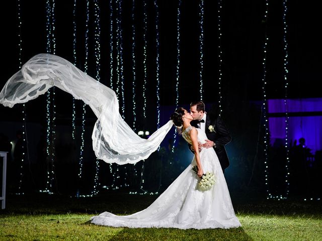 La boda de Emilio y Marita en Coatepec, Veracruz 45