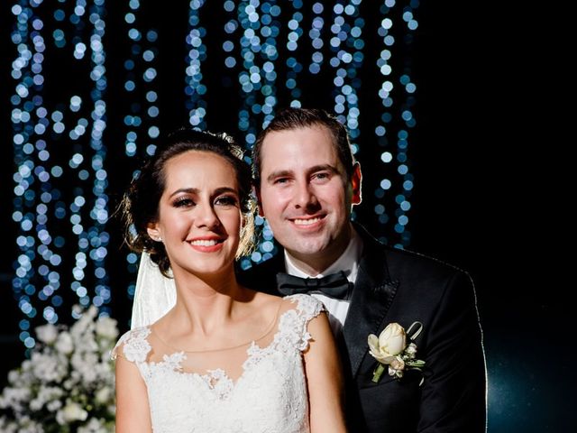 La boda de Emilio y Marita en Coatepec, Veracruz 47