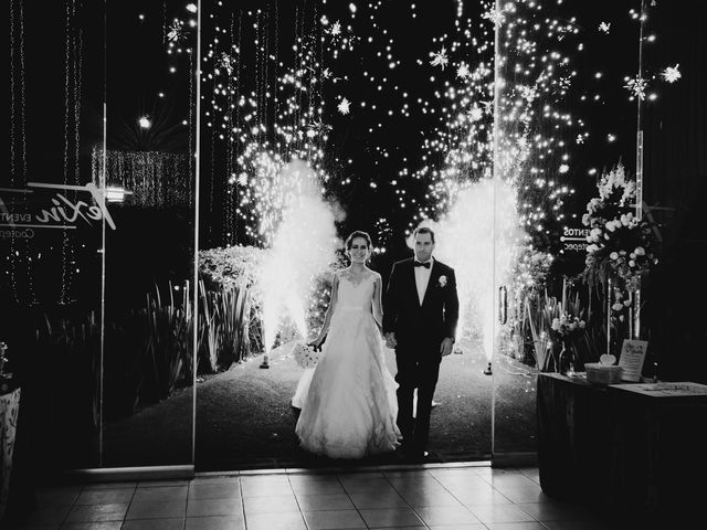 La boda de Emilio y Marita en Coatepec, Veracruz 48