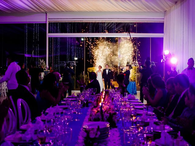La boda de Emilio y Marita en Coatepec, Veracruz 49
