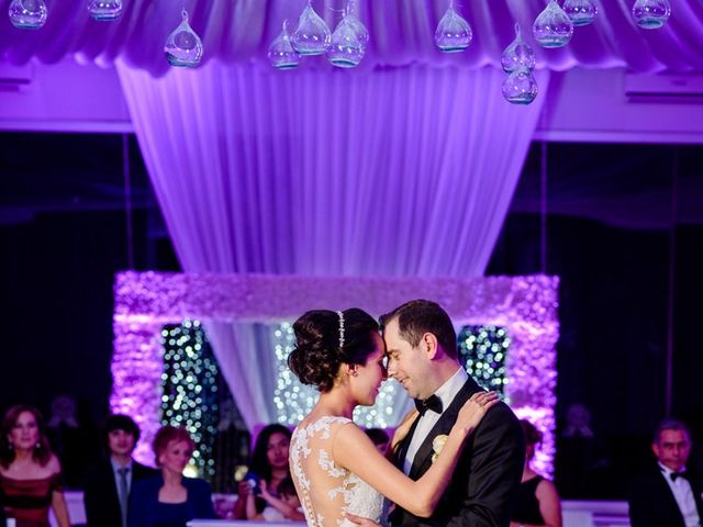 La boda de Emilio y Marita en Coatepec, Veracruz 52