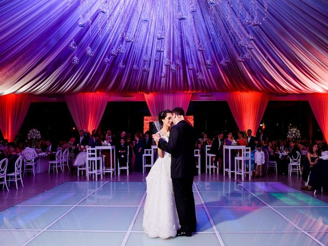 La boda de Emilio y Marita en Coatepec, Veracruz 53