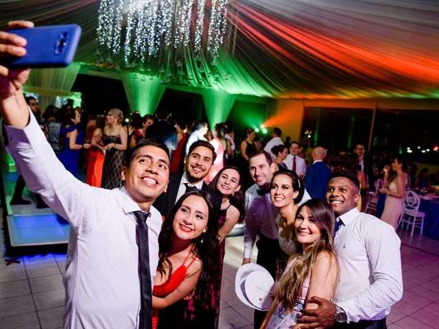 La boda de Emilio y Marita en Coatepec, Veracruz 54