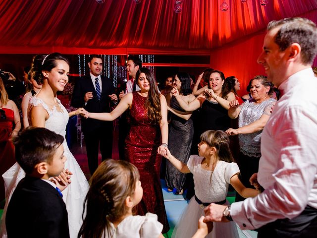 La boda de Emilio y Marita en Coatepec, Veracruz 56