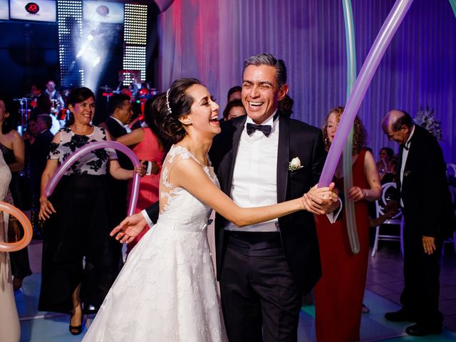 La boda de Emilio y Marita en Coatepec, Veracruz 57