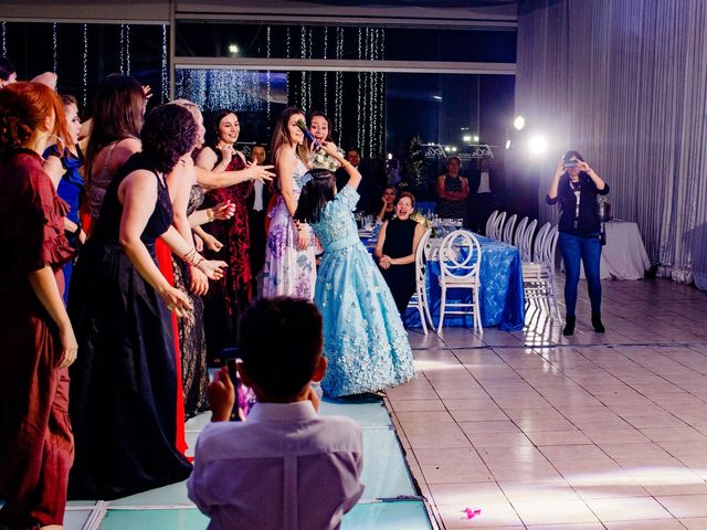 La boda de Emilio y Marita en Coatepec, Veracruz 58