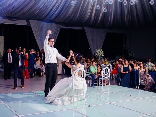 La boda de Emilio y Marita en Coatepec, Veracruz 59