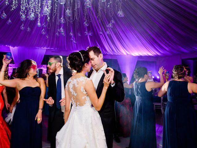 La boda de Emilio y Marita en Coatepec, Veracruz 62