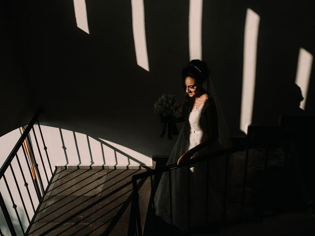 La boda de Emilio y Marita en Coatepec, Veracruz 11