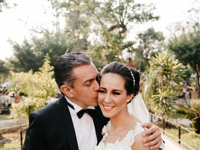 La boda de Emilio y Marita en Coatepec, Veracruz 24