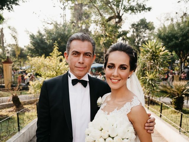 La boda de Emilio y Marita en Coatepec, Veracruz 25