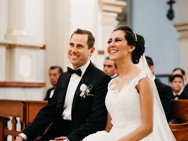 La boda de Emilio y Marita en Coatepec, Veracruz 32