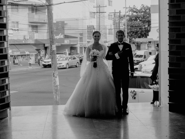La boda de Pascual y Estefanía en Boca del Río, Veracruz 12
