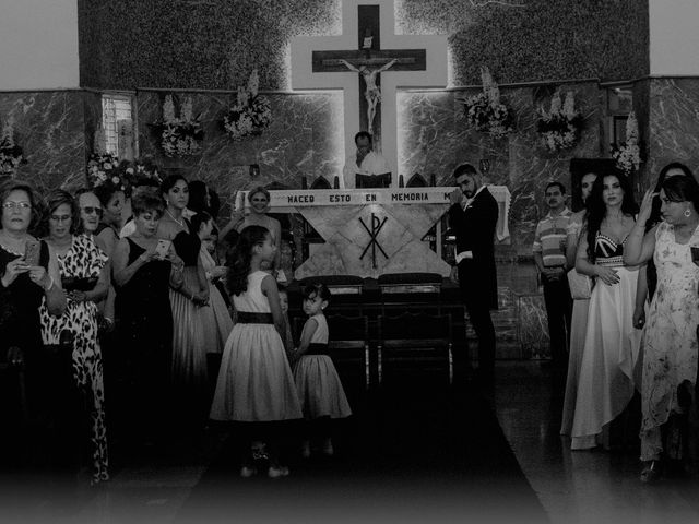 La boda de Pascual y Estefanía en Boca del Río, Veracruz 13
