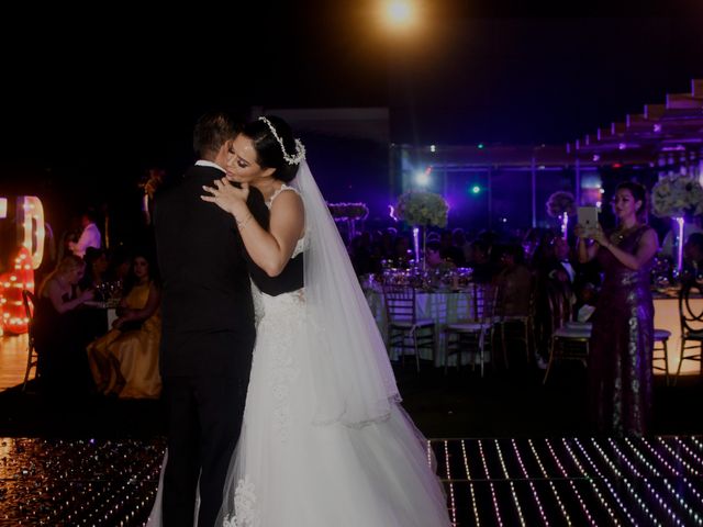 La boda de Pascual y Estefanía en Boca del Río, Veracruz 20