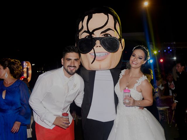 La boda de Pascual y Estefanía en Boca del Río, Veracruz 33