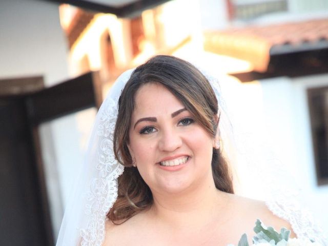 La boda de Randolph y Erika en Rosarito, Baja California 4