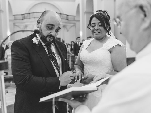 La boda de David y Brianda en Pátzcuaro, Michoacán 9