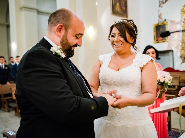 La boda de David y Brianda en Pátzcuaro, Michoacán 10