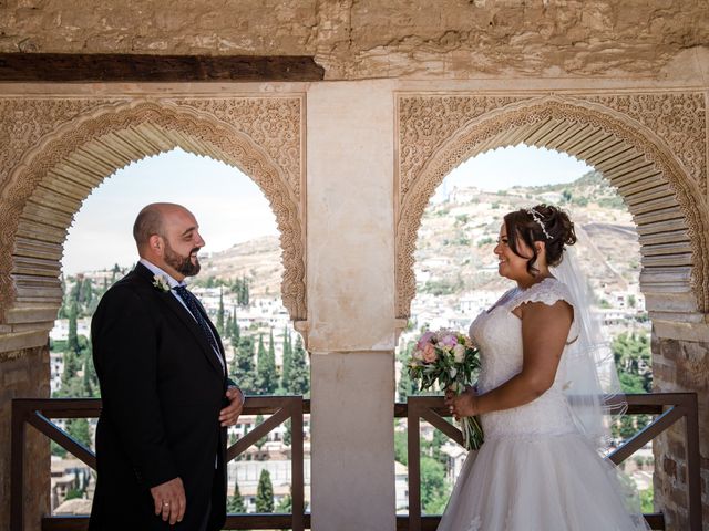 La boda de David y Brianda en Pátzcuaro, Michoacán 13