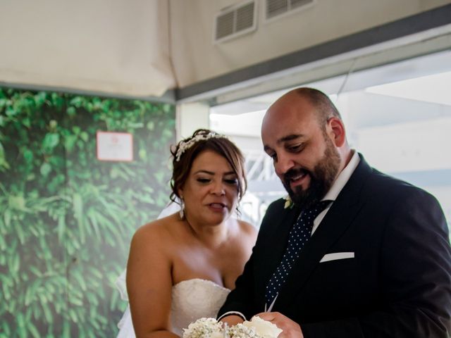 La boda de David y Brianda en Pátzcuaro, Michoacán 19