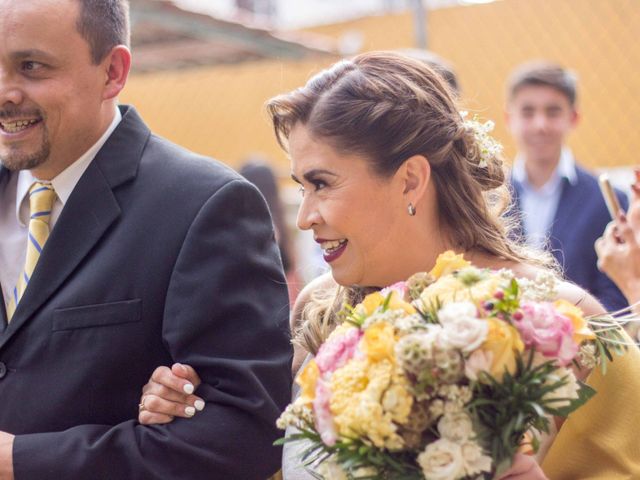 La boda de Víctor y Adriana en Atizapán de Zaragoza, Estado México 8