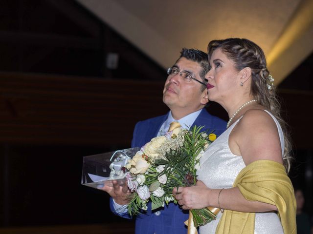 La boda de Víctor y Adriana en Atizapán de Zaragoza, Estado México 95