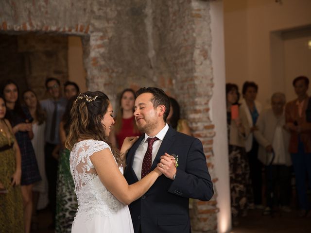 La boda de Jose y Valeria en Puebla, Puebla 9