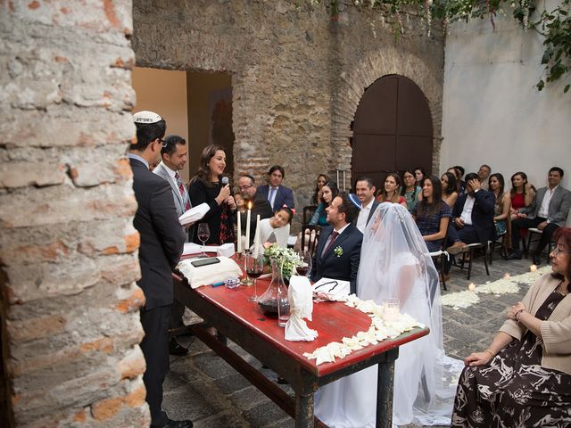 La boda de Jose y Valeria en Puebla, Puebla 20