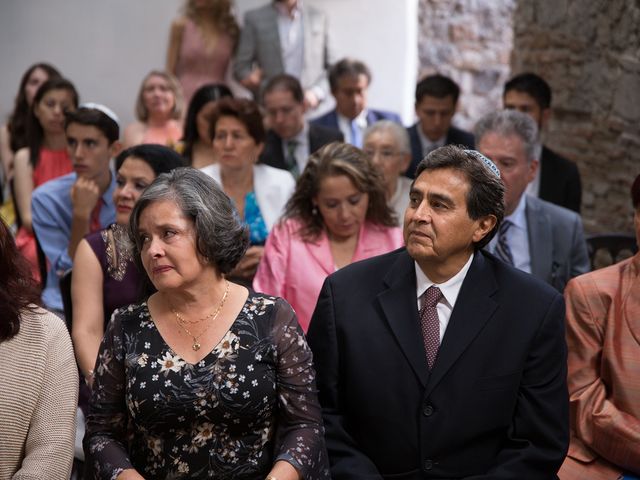 La boda de Jose y Valeria en Puebla, Puebla 24