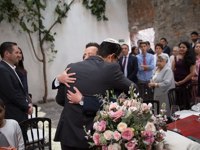 La boda de Jose y Valeria en Puebla, Puebla 30
