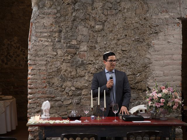 La boda de Jose y Valeria en Puebla, Puebla 31