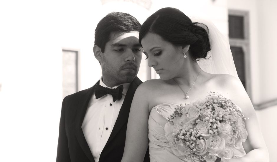 La boda de Daniel y Yesenia en Chihuahua, Chihuahua
