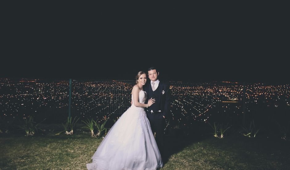 La boda de Juan Jesús y Diana en Morelia, Michoacán