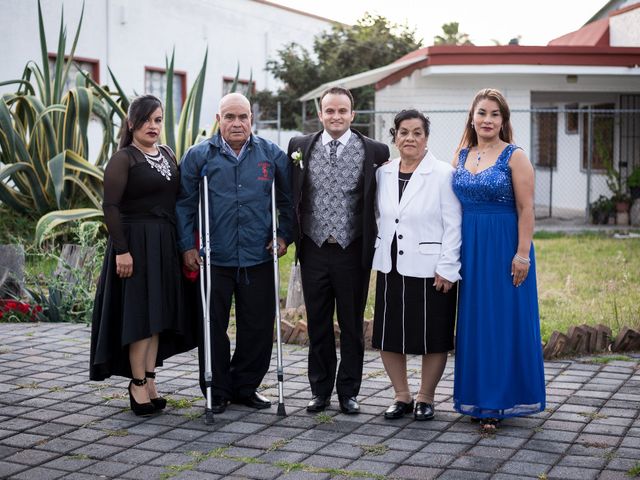 La boda de José Manuel y Wendy en Morelia, Michoacán 18