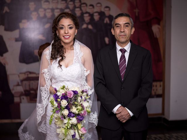 La boda de José Manuel y Wendy en Morelia, Michoacán 21