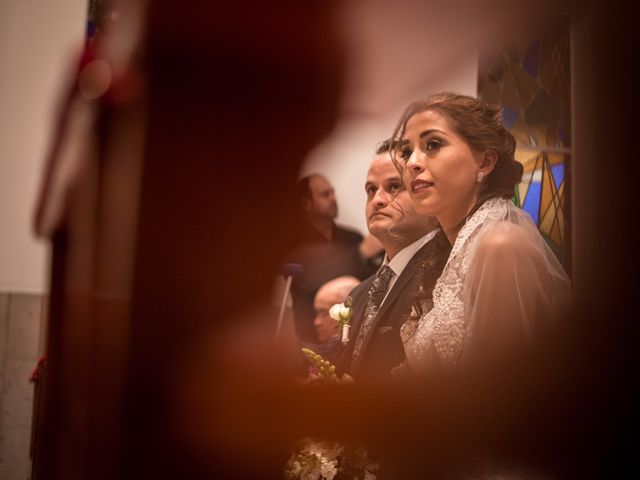 La boda de José Manuel y Wendy en Morelia, Michoacán 27